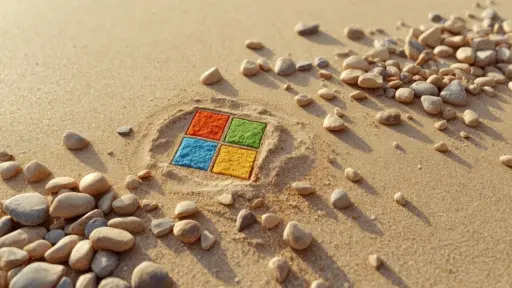 Microsoft Sets Rules for AI-Generated Advertising