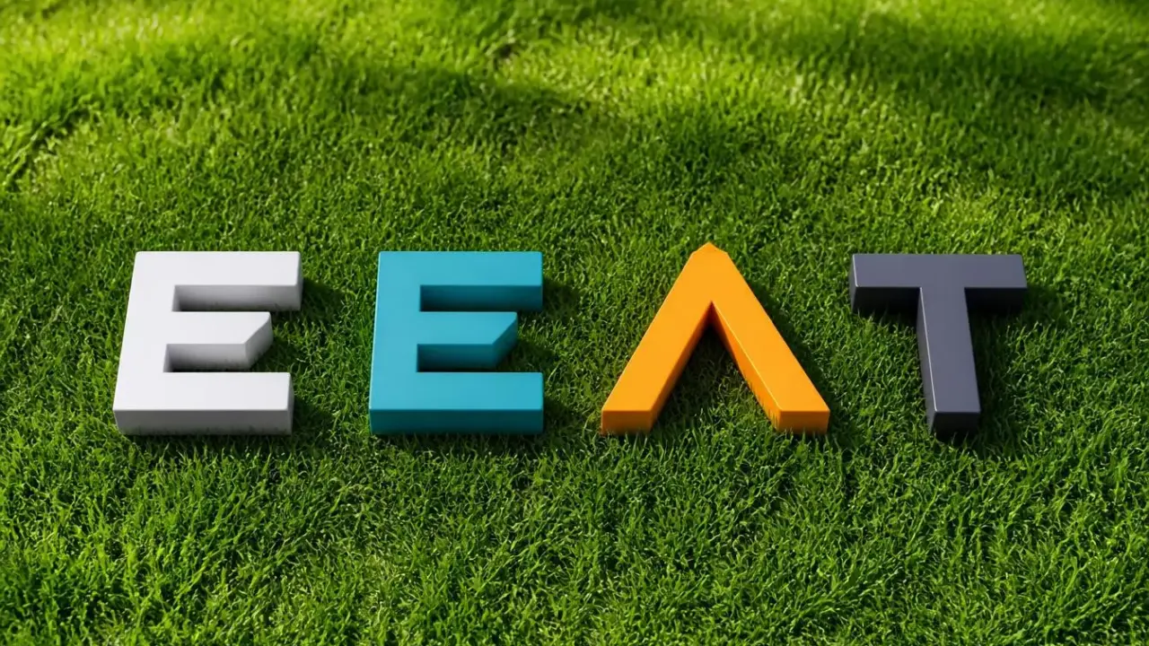 Localization of E-E-A-T Factors in the Era of AI-Powered Search