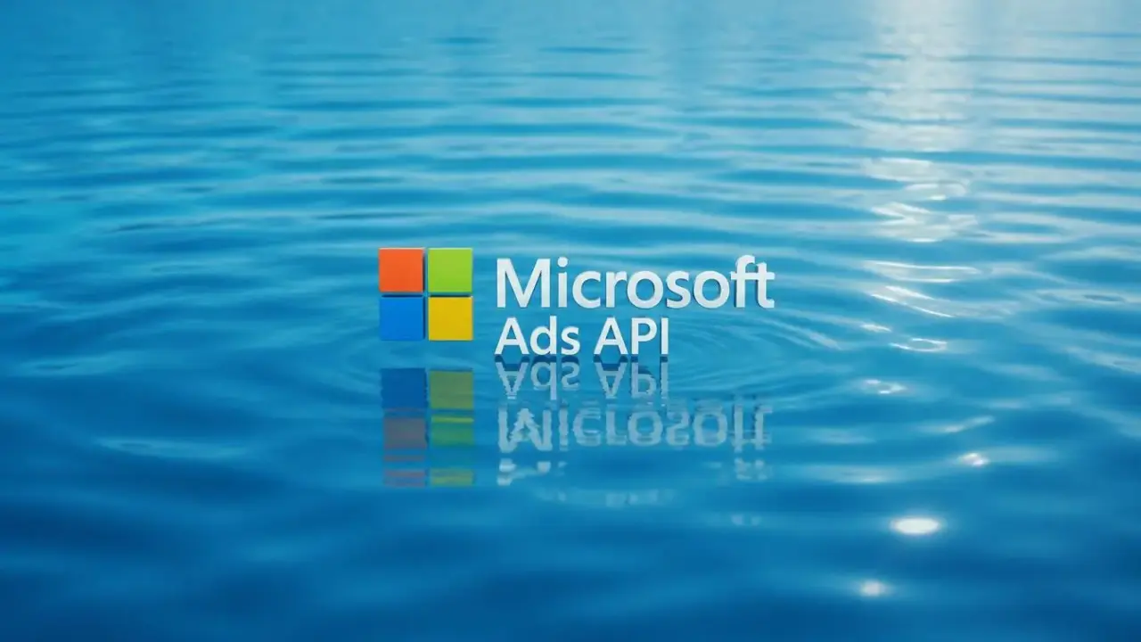 What has changed in the Microsoft Ads API and how will it affect advertising